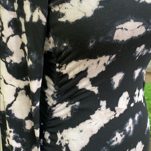 GYPSY BODY CONTOUR DRESS S-S - Picture 7 of 12